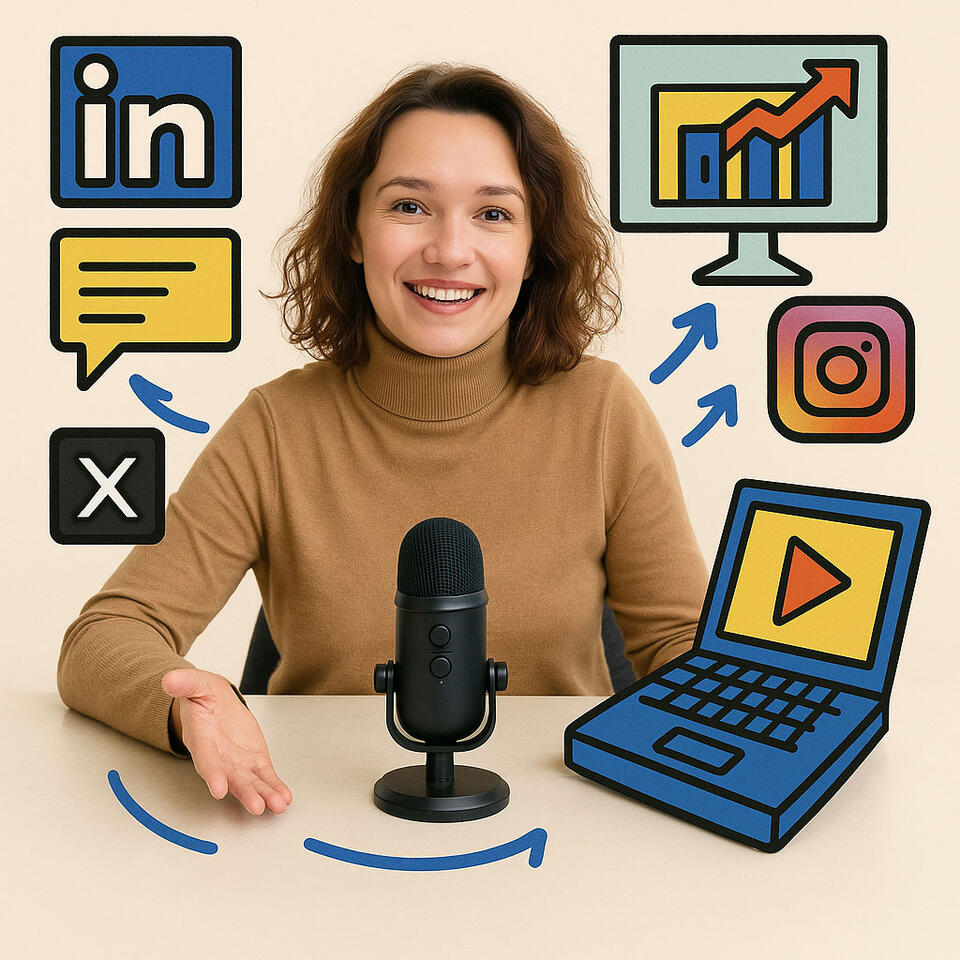 Content Concierge Graphic Content Concierge Graphic