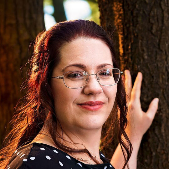 Sara-Jayne Sara-Jayne